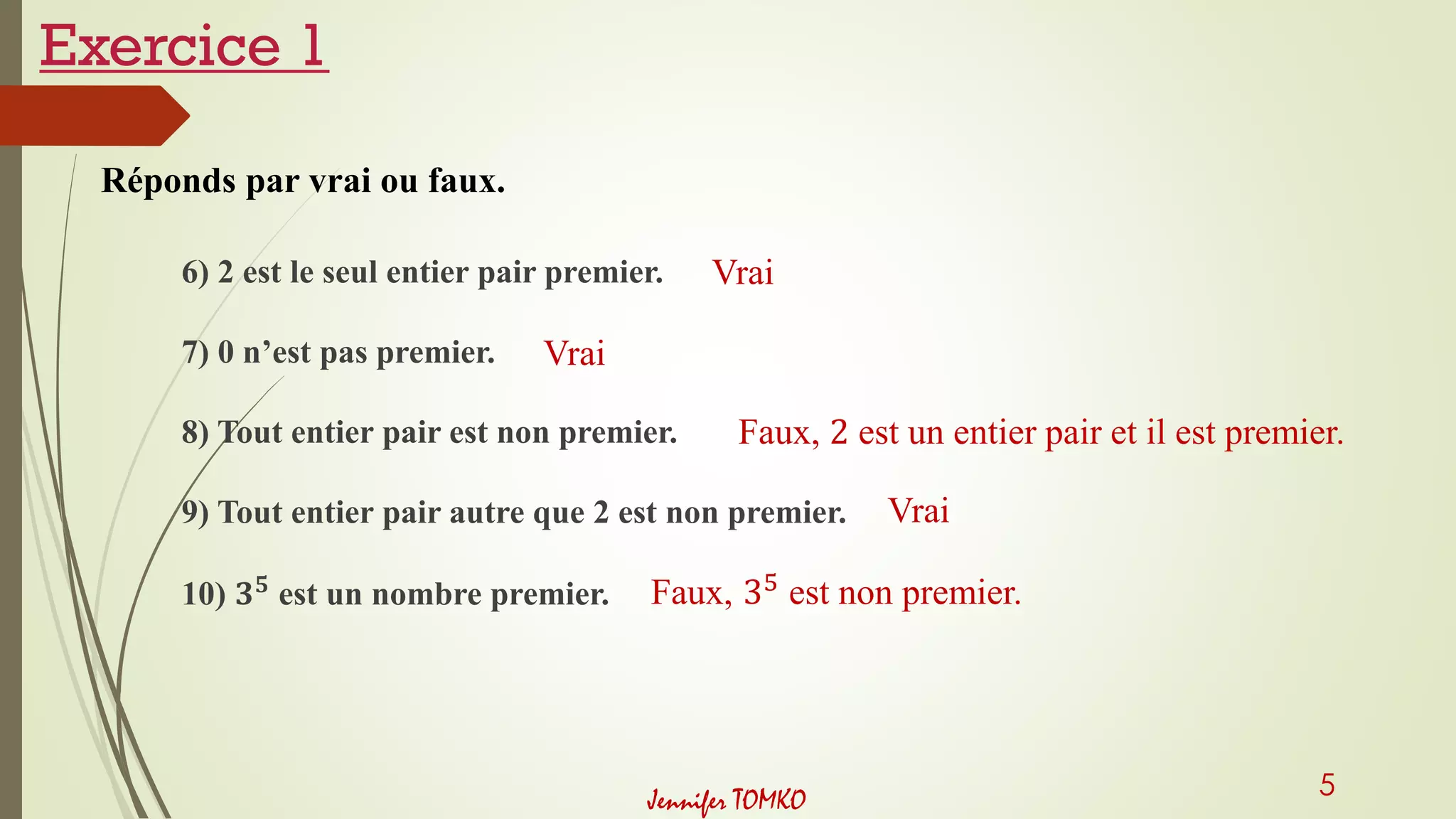 0 Est Il Un Nombre Premier Nombres premiers EB7.pdf