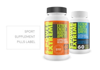 "
sport
supplement
pills label