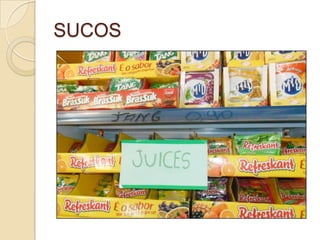 SUCOS