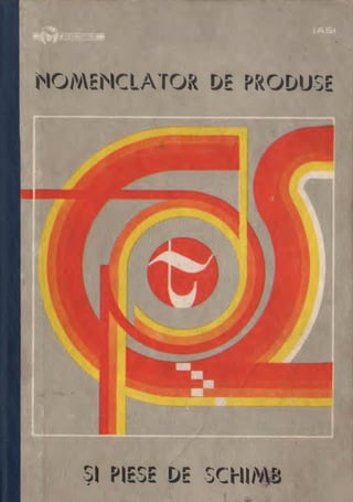 nomenclator de produse tehnoton.pdf