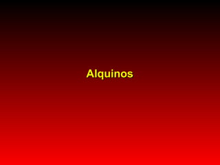 Alquinos 