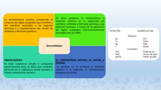 Nomenclatura química orgánica Slide 2