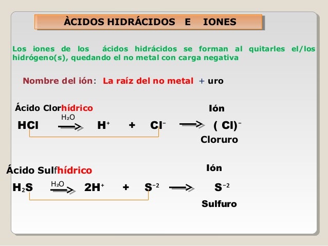Nomenclatura capacitación