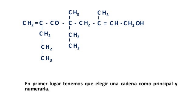 cadenas ramificadas y lineales nomenclatura de un alcohol ramificado como funci 243 n secundaria cadenas ramificadas y lineales nomenclatura de un alcohol ramificado como funci 243 n secundaria