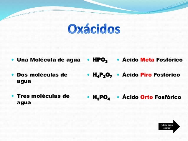Nomenclatura de Química