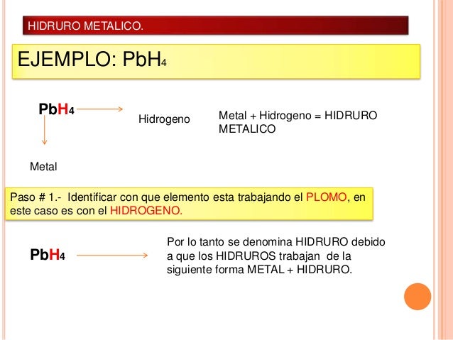 Nomenclatura stock.