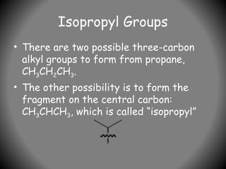 nomenclature.presentation for grade 9 students | PPT
