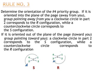 S And R Rotation nomenclature-stereoisomers, r and s nomenclature.pdf