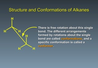 Structure Conformations nomenclature + conformation of sterio ask.ppt