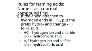 Nomenclature (Naming) chemistry PowerPoint part 1.pptx