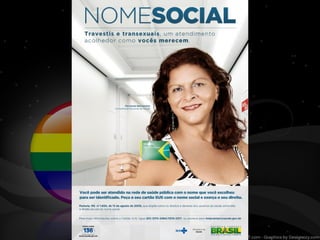 Nome social
