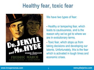  To look up to people in positions of power