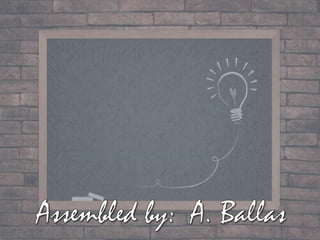 Nominalisation (Nominalization)