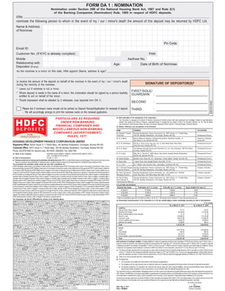 Nomination form HDFC LTD.pdf