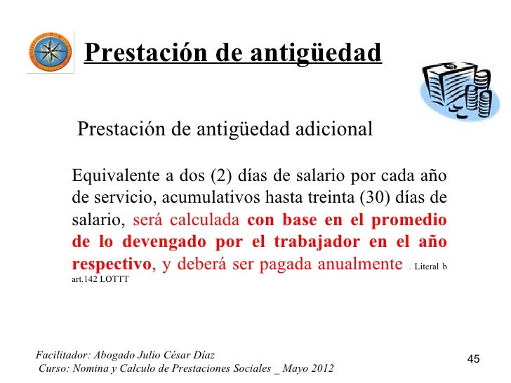Nomina Y Calculo De Prestaciones Sociales | nomina y calculo de prestaciones sociales Nomina Y Calculo De Prestaciones Sociales | nomina y calculo de prestaciones sociales