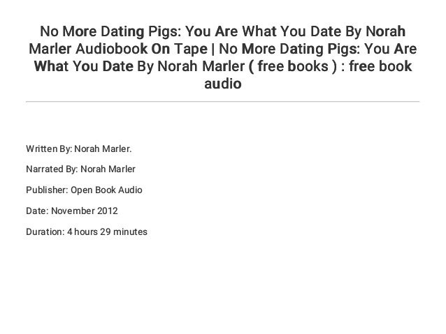 are not