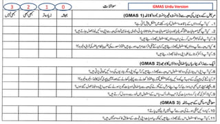 15
0
1
2
3 GMAS Urdu Version
 