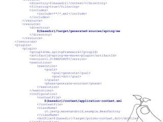 Non Conventional Android Programming En | PPT
