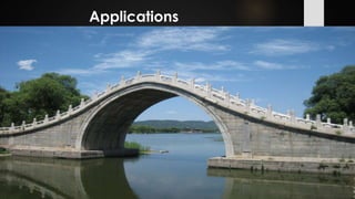 Applications
 