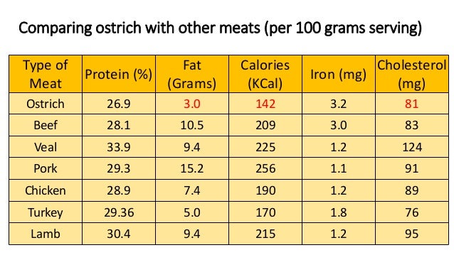 Types Of Protein In Dog Food Types Of Protein In Dog Food