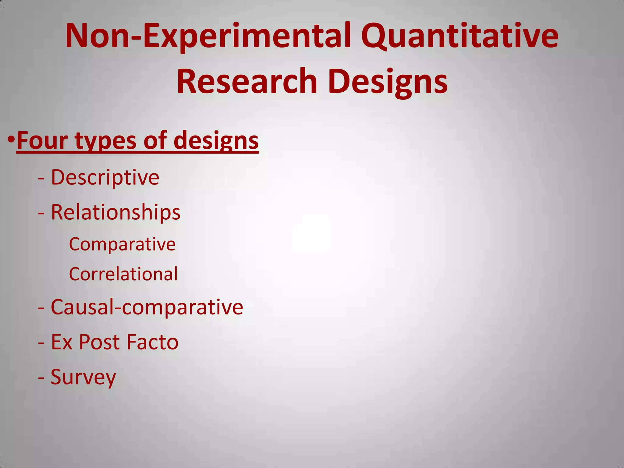 How information is obtained