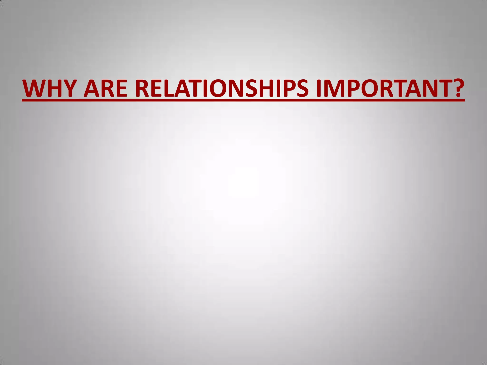 Describes existing phenomena without changing some condition to affect subjects’ responses.