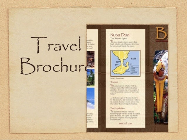 travel brochure book report book report travel brochure travel brochure book report book report travel brochure