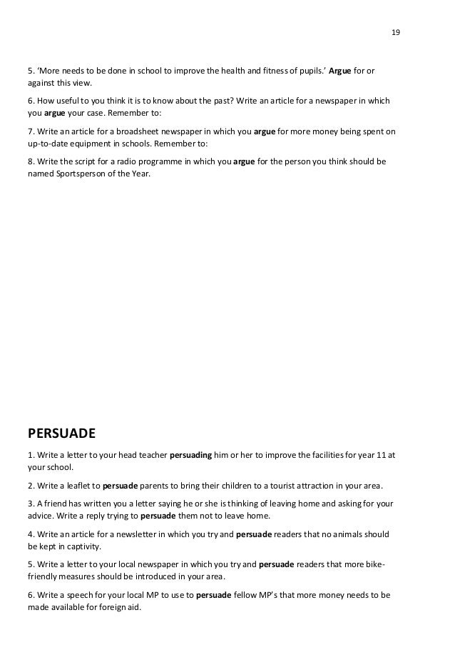 non fiction writing writing a