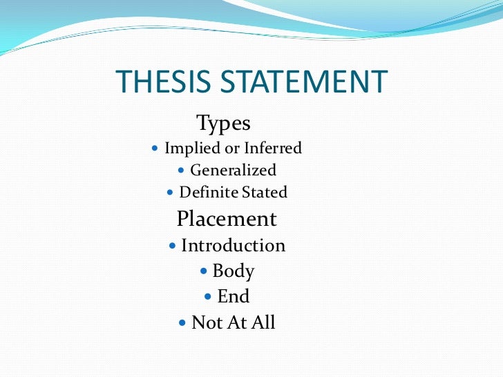 Dissertation writing nyc fiction