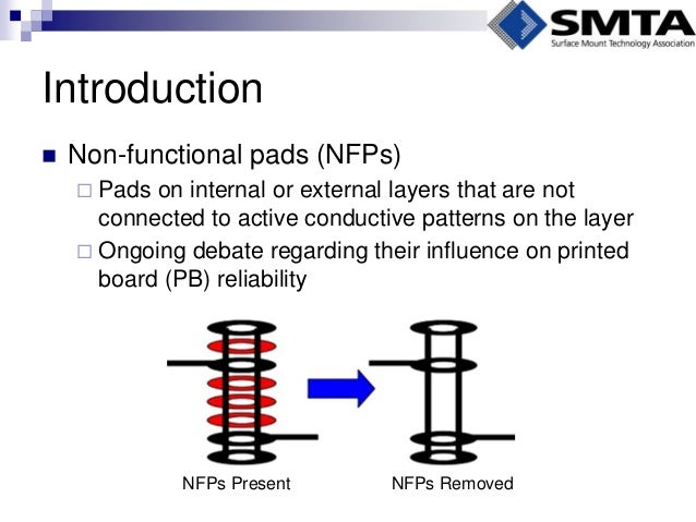 Non functional-pads-should-they-stay-or-should-they-go