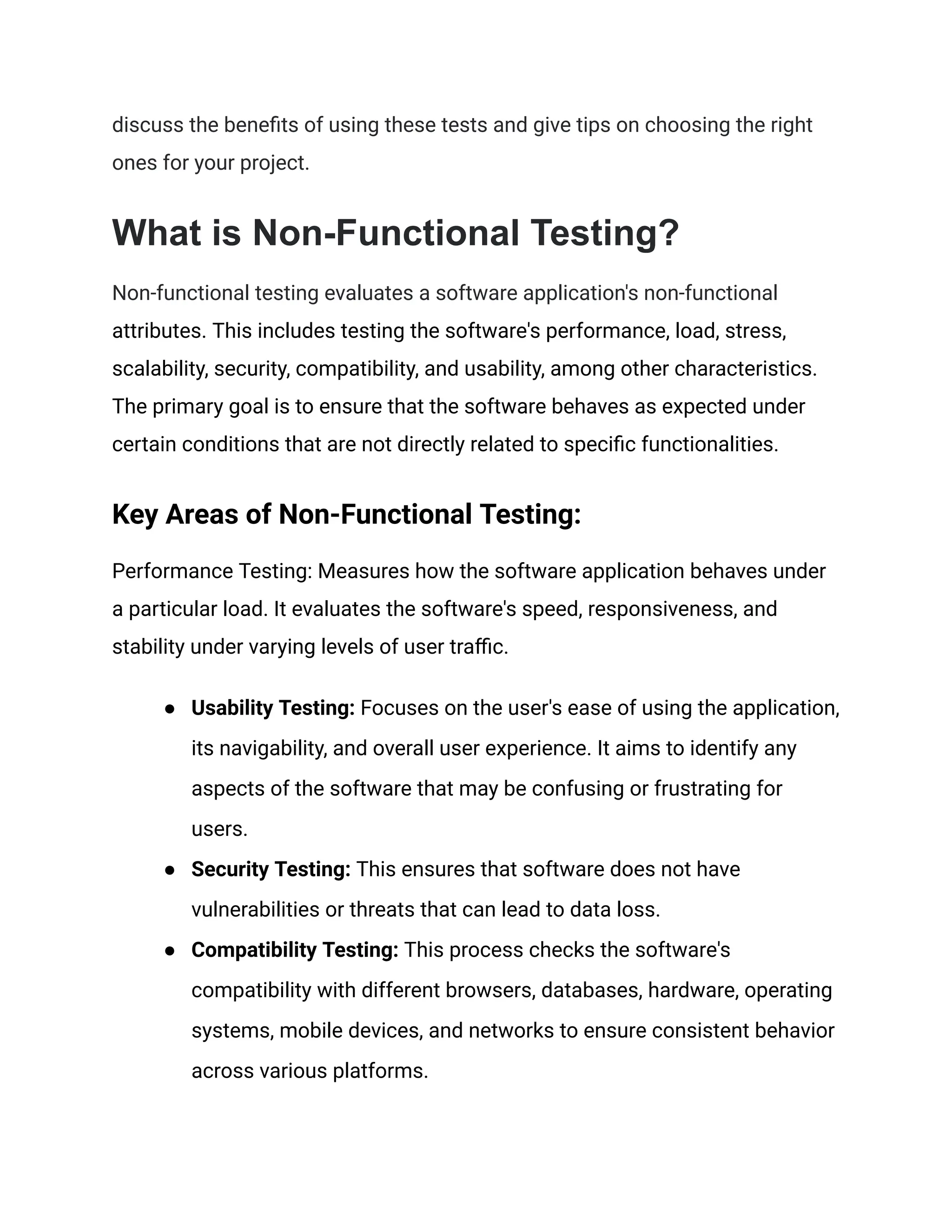 Non-Functional Testing Guide_ Exploring Its Types, Importance and Tools.pdf