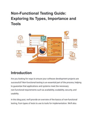 Non-Functional Testing Guide_ Exploring Its Types, Importance and Tools.pdf