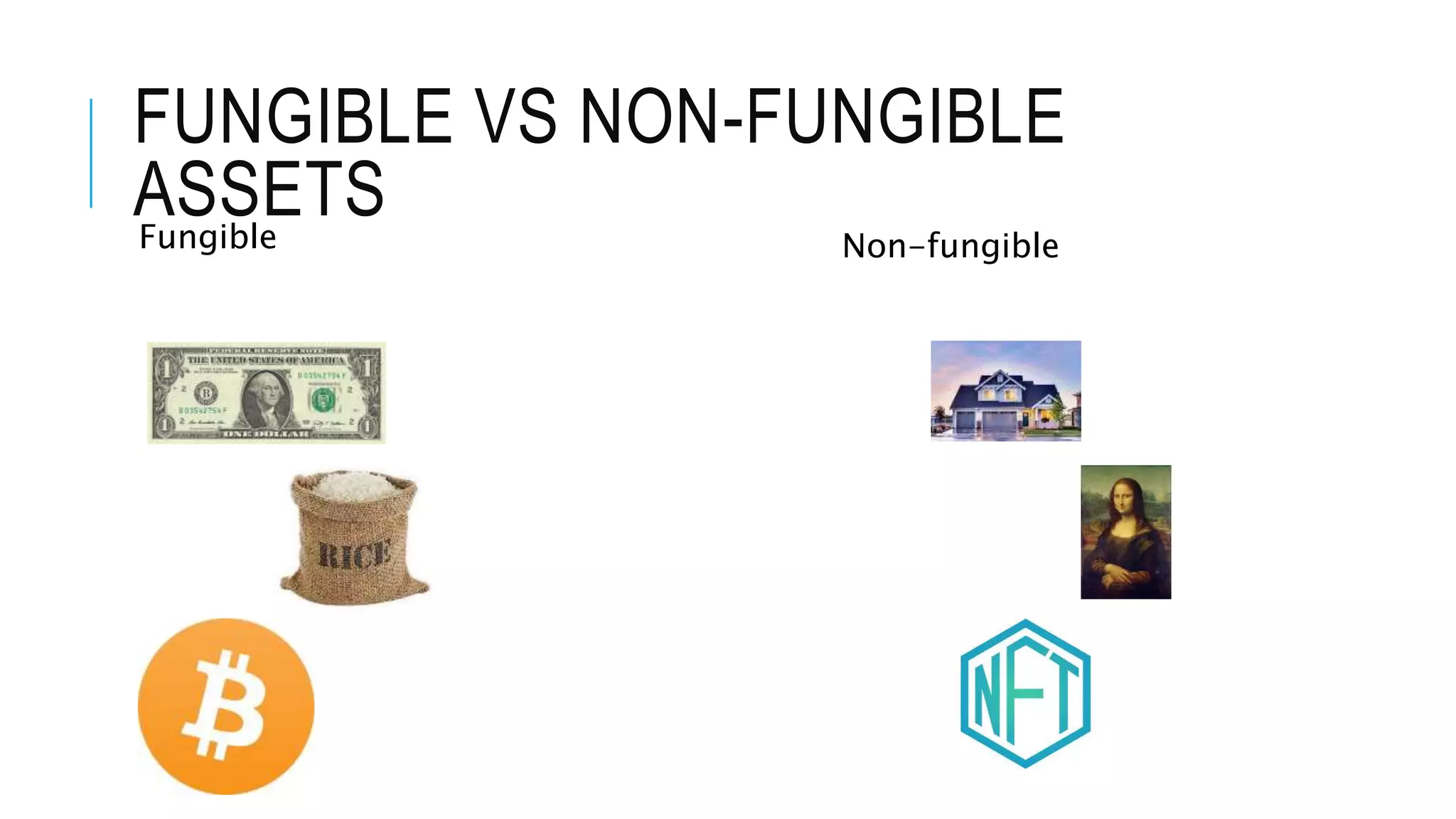 Non-fungible tokens (nfts) | PPTX