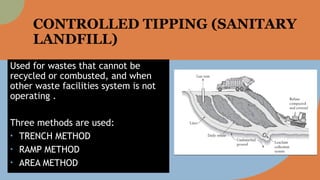 Controlling Tipping Non-hazardous waste management cmsc.pptx