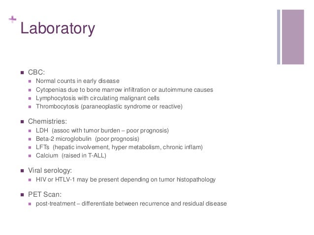 Hodgkin Lymphoma Waldeyer S Ring Hodgkin Lymphoma Waldeyer S Ring