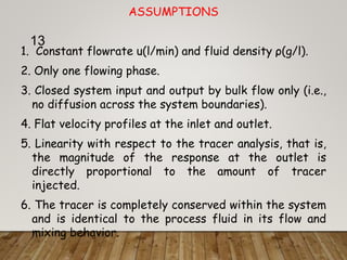 Non ideal flow | PPT