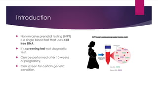 Non-invasive prenatal testing (NIPT).pptx