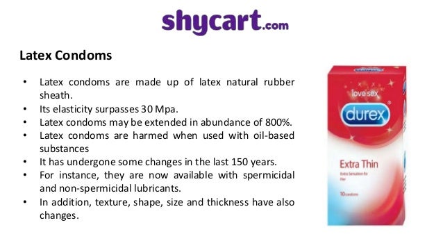 Non Latex Vs Latex Condoms Shycart Non Latex Vs Latex Condoms Shycart