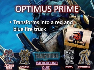 Non Linear Powerpoint Pptx