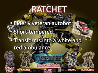 Non Linear Powerpoint Pptx