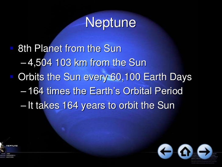 Non linear slide show