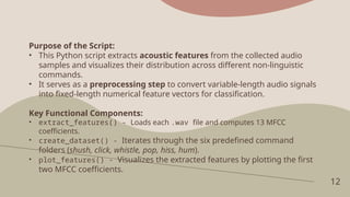 Non-Linguistic Vocal Command Recognition System.pptx