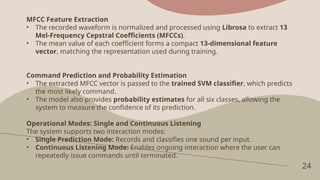Non-Linguistic Vocal Command Recognition System.pptx