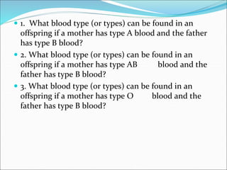 Non-Mendelian_Genetics.pptx