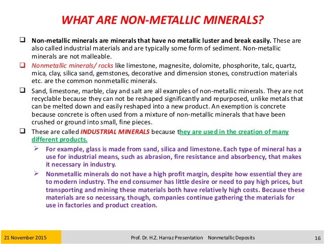 What Minerals Are Used In Paint What Minerals Are Used In Paint