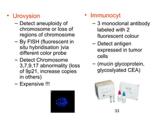 Bladder Cancer NMIBC [Dr.Edmond Wong] | PPT