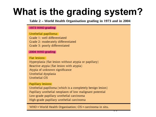 Bladder Cancer NMIBC [Dr.Edmond Wong]