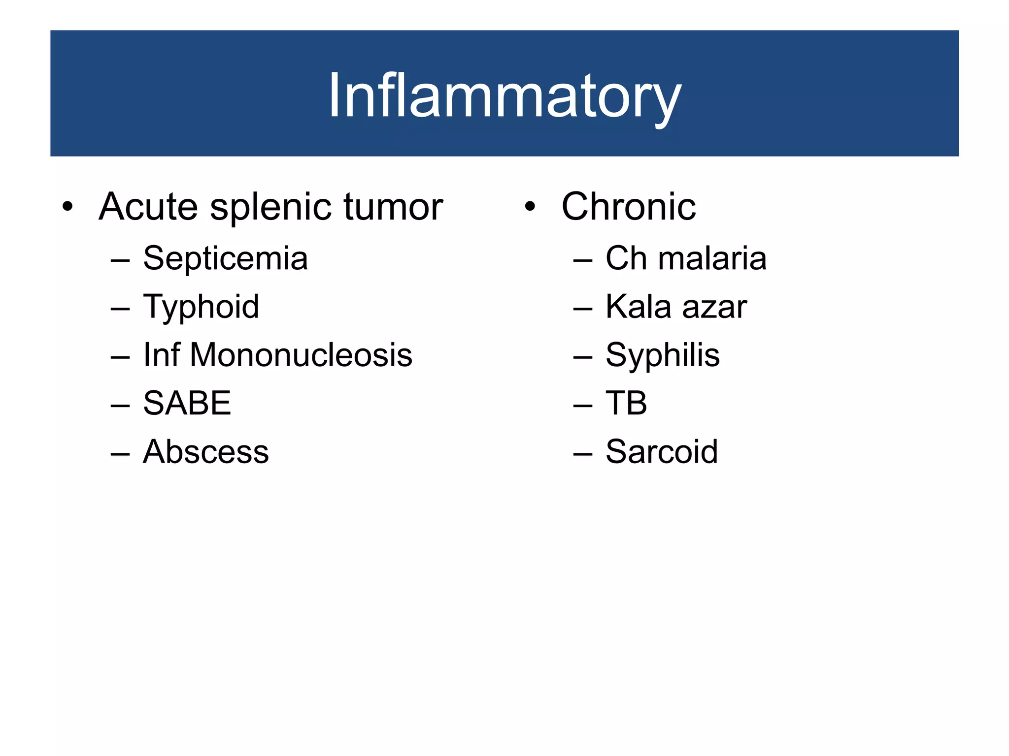 Non neoplastic lesions of lymph node | PPTX