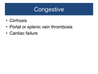 Non neoplastic lesions of lymph node | PPTX