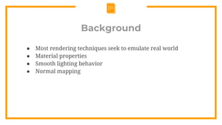 Cel Render Cel Shader | PDF